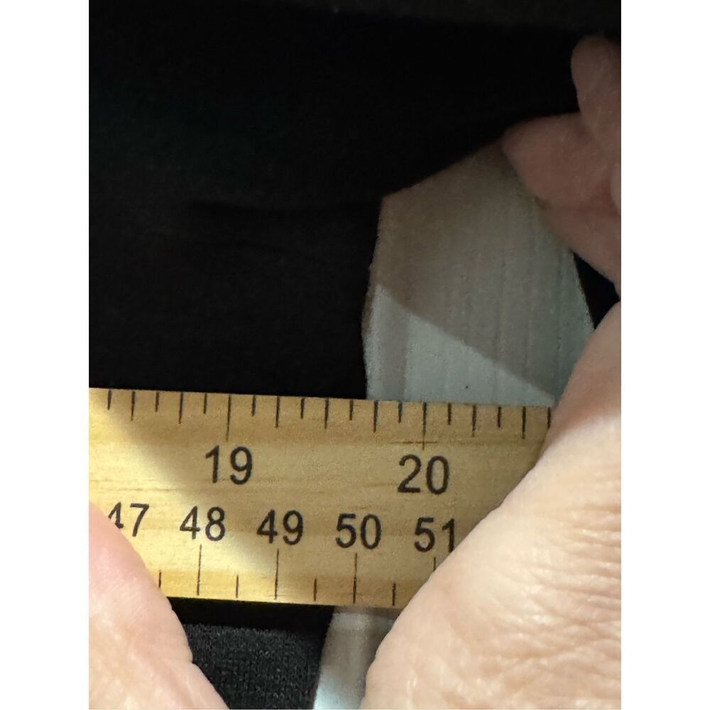 NWOT The North Face Women's Revolution Denali Jacket Size Medium Black Size M - Picture 9 of 16